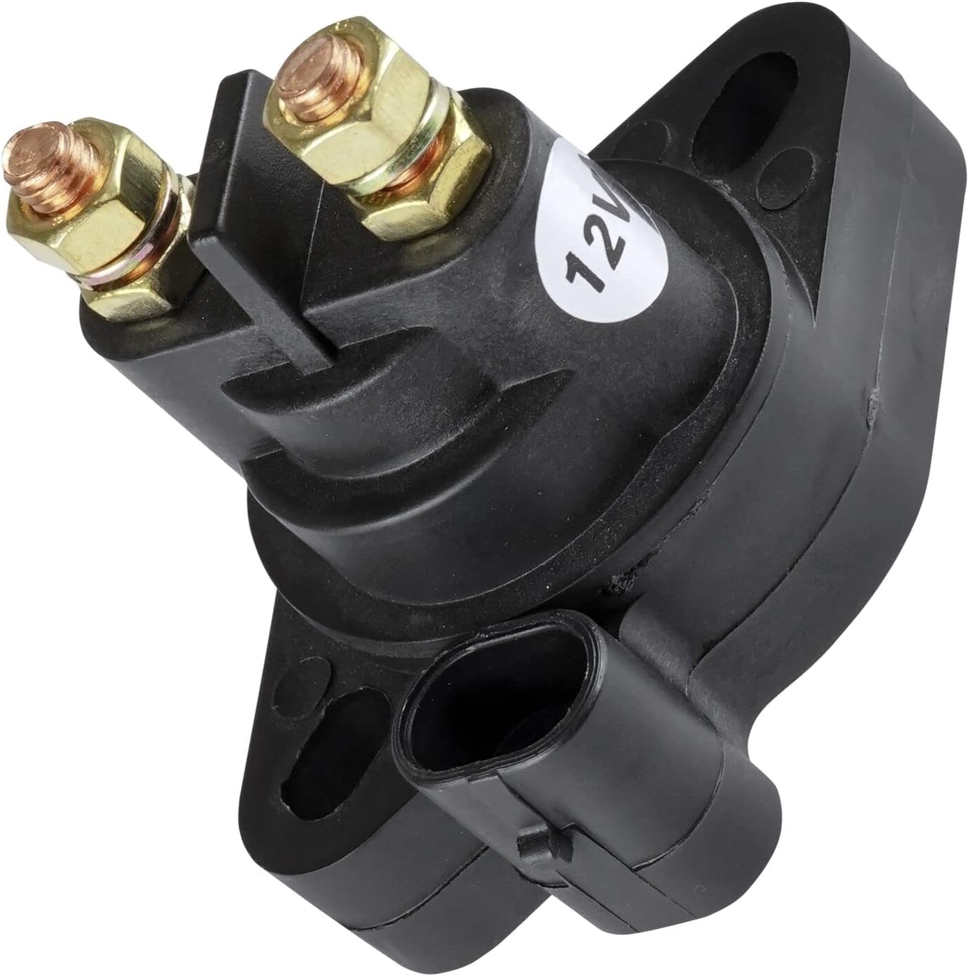 For Starter Solenoid Relay for Arctic Cat Prowler 500 550 HDX XT 2009 2010 2011-2015 Mod-ZTF1-3007