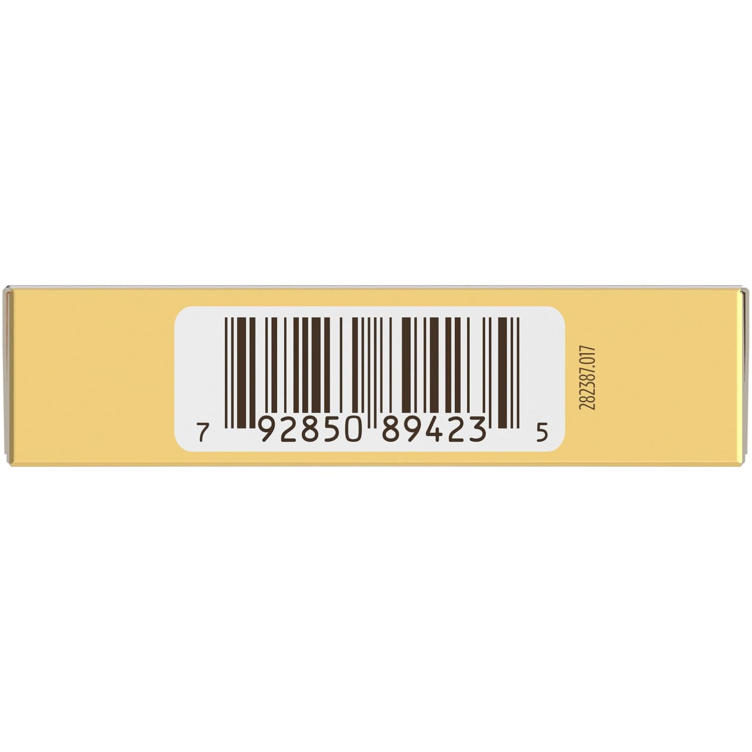 Burt’s Bees – Bálsamo labial, protector labial hidratante, totalmente natural, Original, granada (paquete de 4)