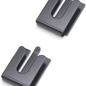 Soporte de micrófono CB para radio móvil, clip para colgar para Yaesu Icom Vexter Motorola Kenwood MH48 MH36 HMN3596 HM133V HLN9073 GM300340950 Soporte de micrófono CB para radio móvil, clip para colgar para Yaesu Icom Vexter Motorola Kenwood MH48 MH36 HMN3596 HM133V HLN9073 GM300340950