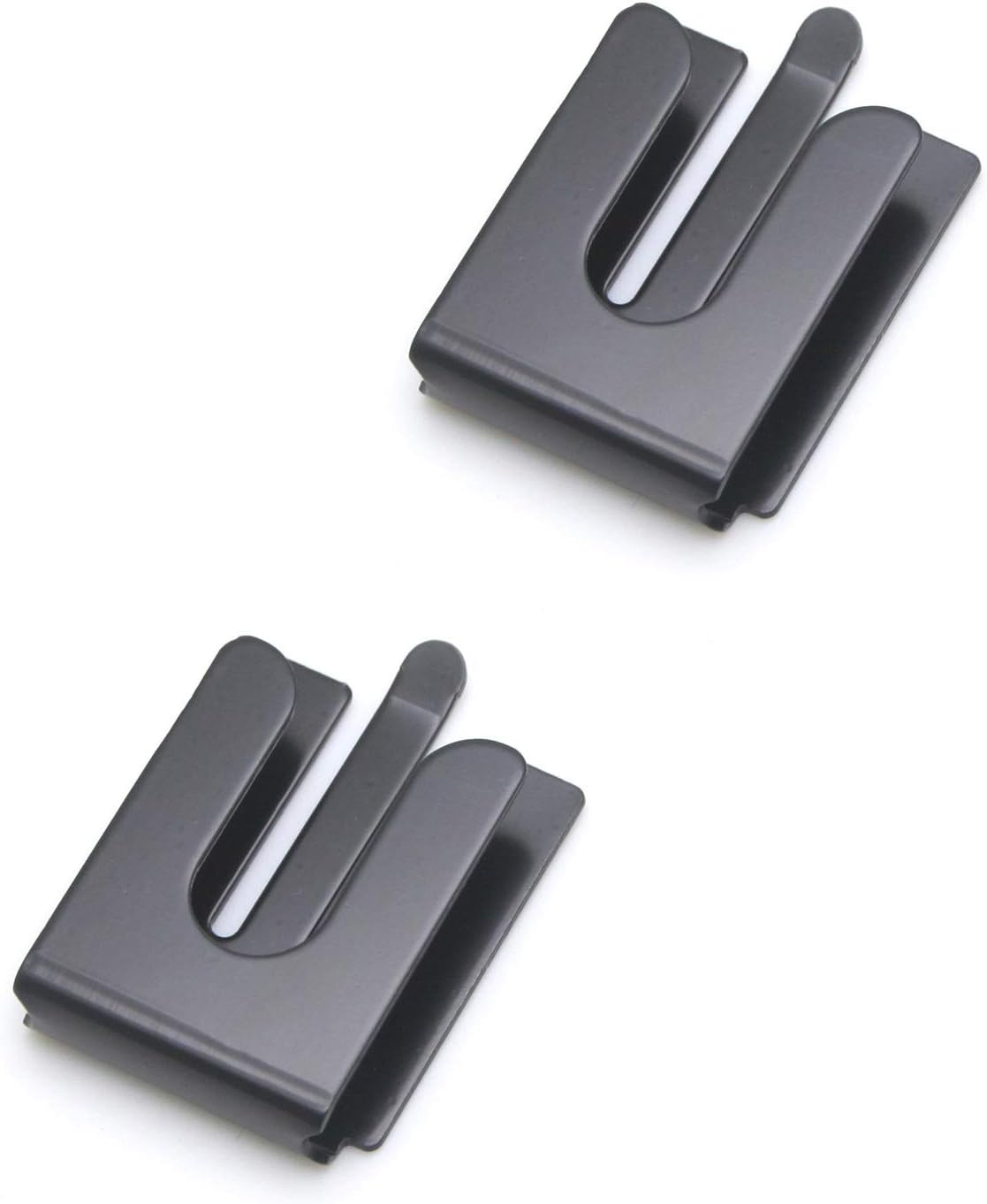 Soporte de micrófono CB para radio móvil, clip para colgar para Yaesu Icom Vexter Motorola Kenwood MH48 MH36 HMN3596 HM133V HLN9073 GM300340950
