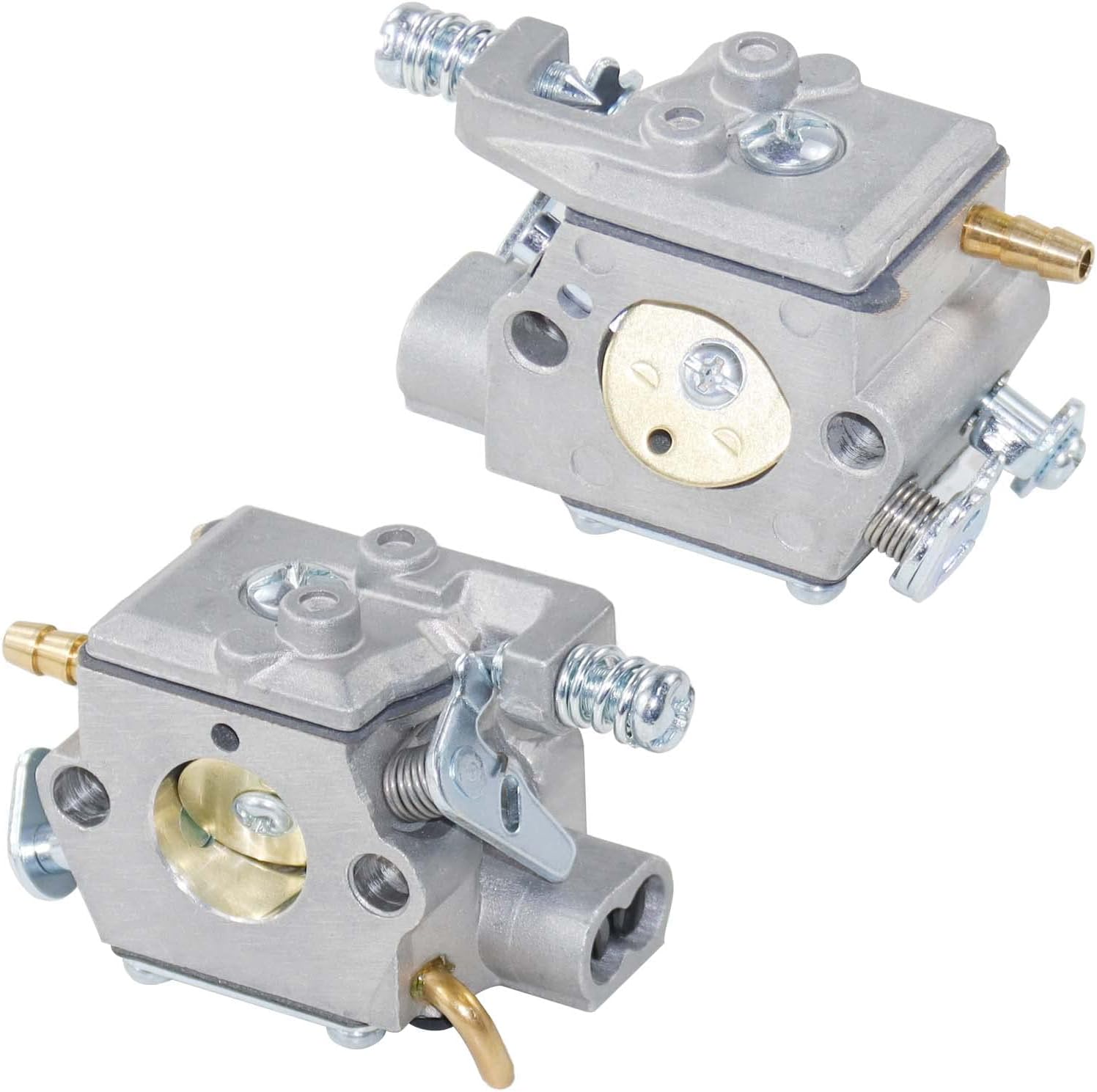 BOSFLAG El carburador WT-946 reemplaza a Walbro WT-946, WT 946, WT946, Echo A021001700 para motosierras Echo CS-310, CS 310, CS310
