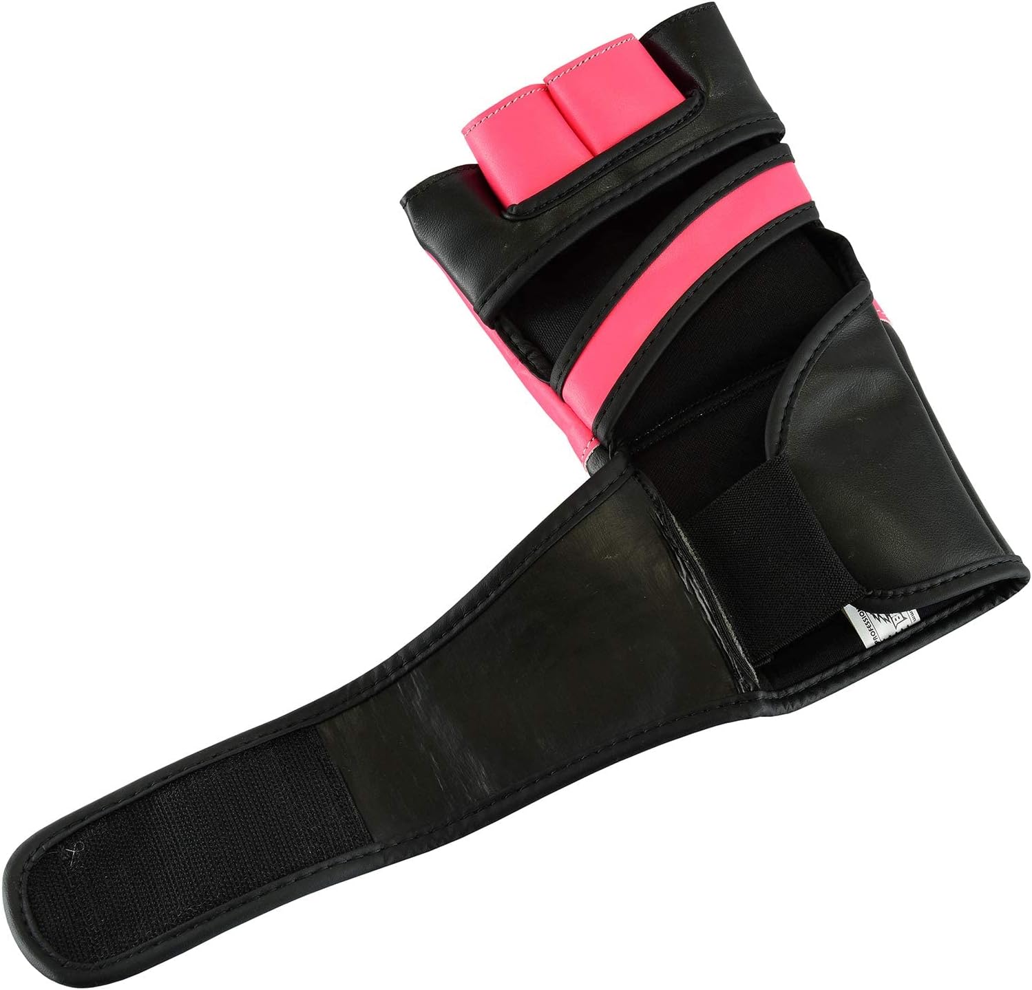 Guantes de MMA, guantes de kickboxing UFC, guantes de entrenamiento de MMA, equipo de entrenamiento de artes marciales mixtas, guantes de