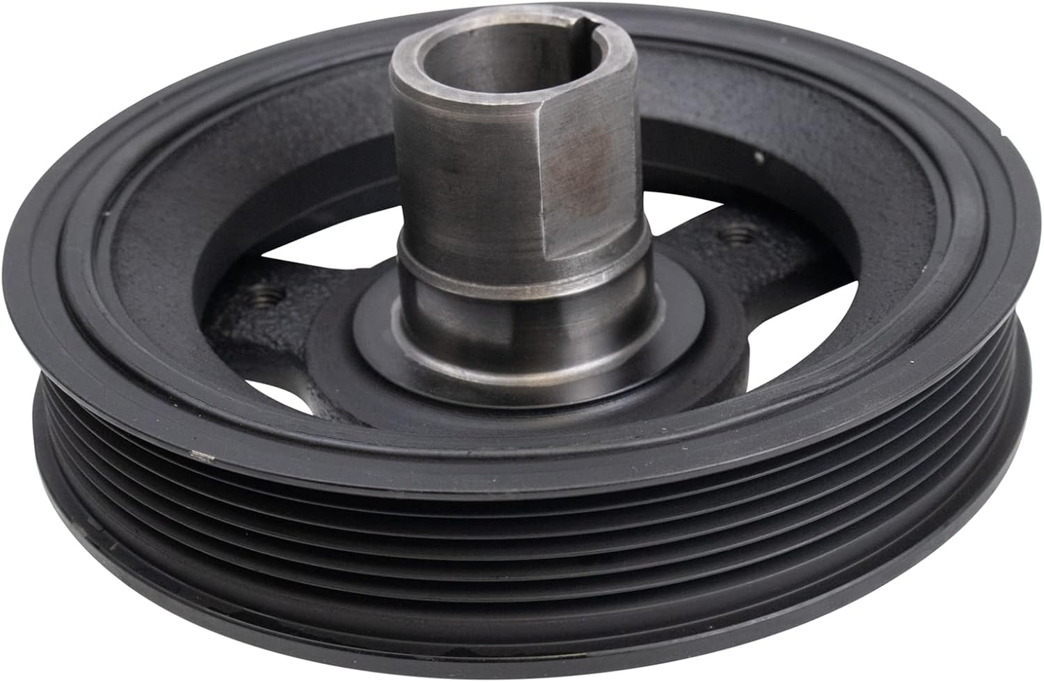 TRQ Equilibrador armónico para LaCrosse Regal Verano Chevrolet Captiva Cobalt HHR