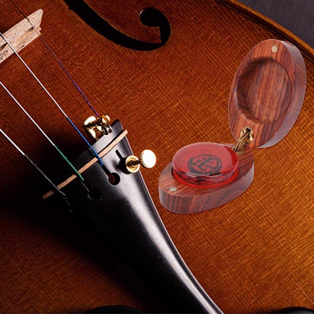 Bnineteenteam Cuerda de colofonia para violín, violonchelo, instrumento de cuerda, accesorios para violín, cuerdas, colofonia, instrumento musical,