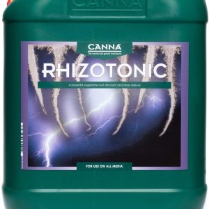 CANNA Estimulador Vegetativo Rizotónico para Raíces de Plantas en 250Ml 1 O 5 Litro (5 Litros) CANNA Estimulador Vegetativo Rizotónico para Raíces de Plantas en 250Ml 1 O 5 Litro (5 Litros)