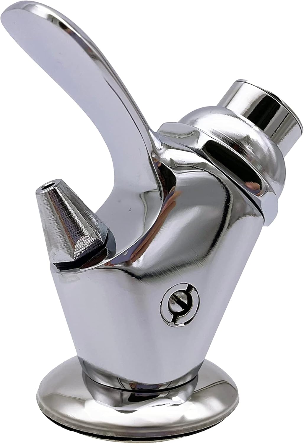 HONGBEC – Grifo de fuente de agua potable de tamaño G12 pulgadas, grifo de agua potable, grifo de agua potable, grifo de agua potable para