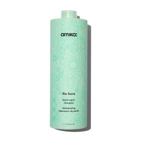 amika El champú reparador Kure Bond, 33.8 fl oz amika El champú reparador Kure Bond, 33.8 fl oz