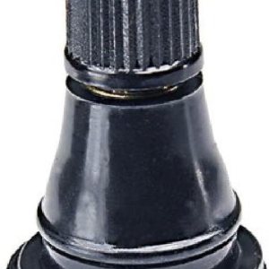 John Deere Vástago de válvula de neumático de equipo original #AM30795 (paquete de 2) John Deere Vástago de válvula de neumático de equipo original #AM30795 (paquete de 2)