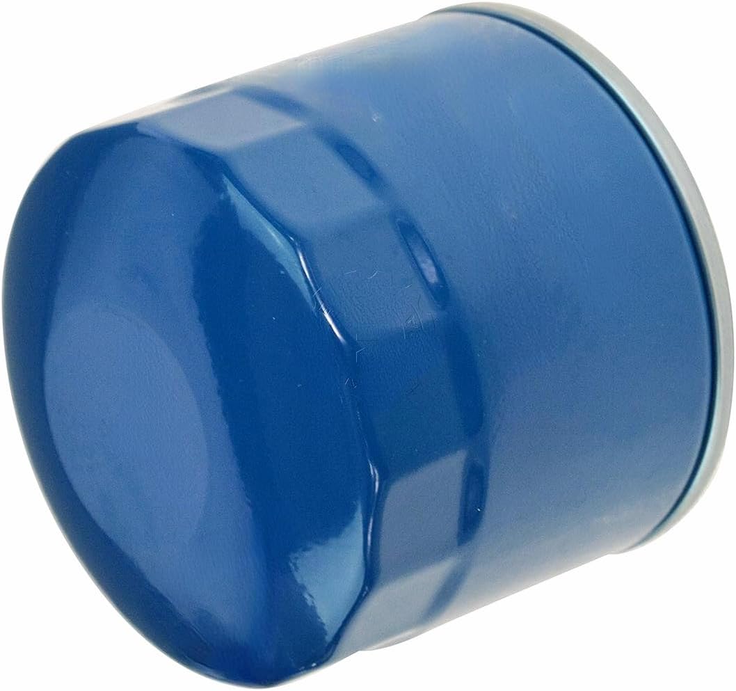 Affordstore Repuesto para filtro de aceite HYUNDAI 26300-35504 (paquete de 2)
