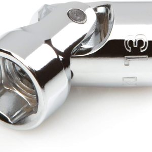 TEKTON Encastre de 38 pulgadas x 0.512 in Universal Joint Socket  SHD18113 TEKTON Encastre de 38 pulgadas x 0.512 in Universal Joint Socket  SHD18113