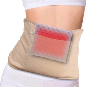 Almohadilla térmica para microondas para paquete de aceite de ricino, almohadilla térmica 100% natural de linaza para microondas, adecuada para Almohadilla térmica para microondas para paquete de aceite de ricino, almohadilla térmica 100% natural de linaza para microondas, adecuada para