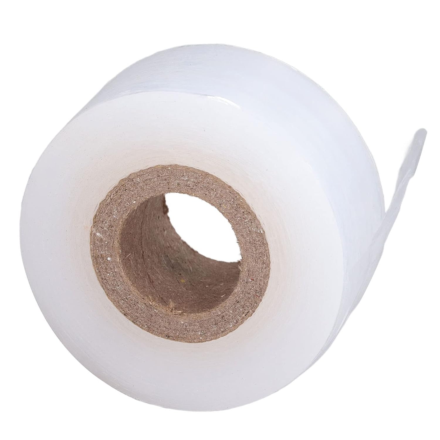 Cinta de injerto de vivero, cinta de injerto para vivero, PVC estirable resistente de 1.142 in de ancho, herramientas de mano de jardín