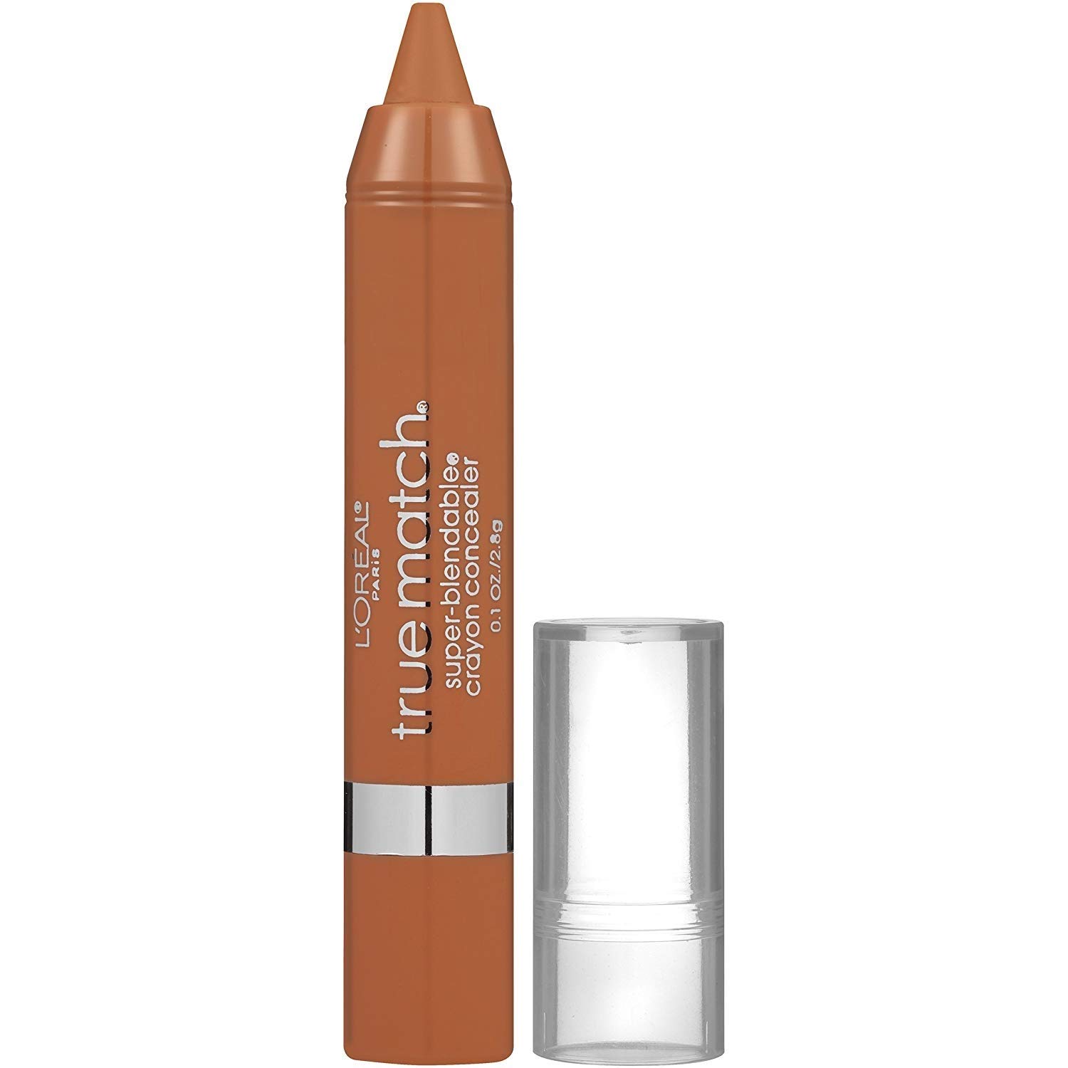 Lor Tm Crayon MedDeep Ne Tamaño 1 Kit L’Oreal Tm Crayon Corrector N-6-7-8 Medio Profundo Neutral 1 Kit