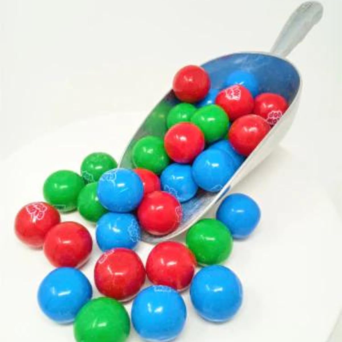 Charms Blow Pop Gumballs Candy Inside Outs Bolsa de 7 onzas  Paquete de 2 (14 onzas en total)