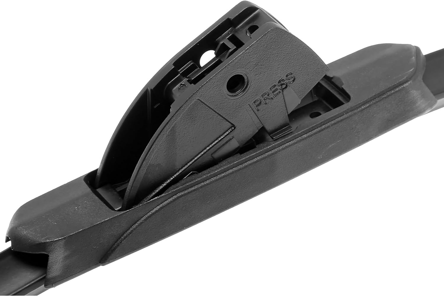 Right Windshield Wiper Blade Compatible With Chevrolet Aveo Sedan 2007 2008 2009 2010 2011 PC-1001210