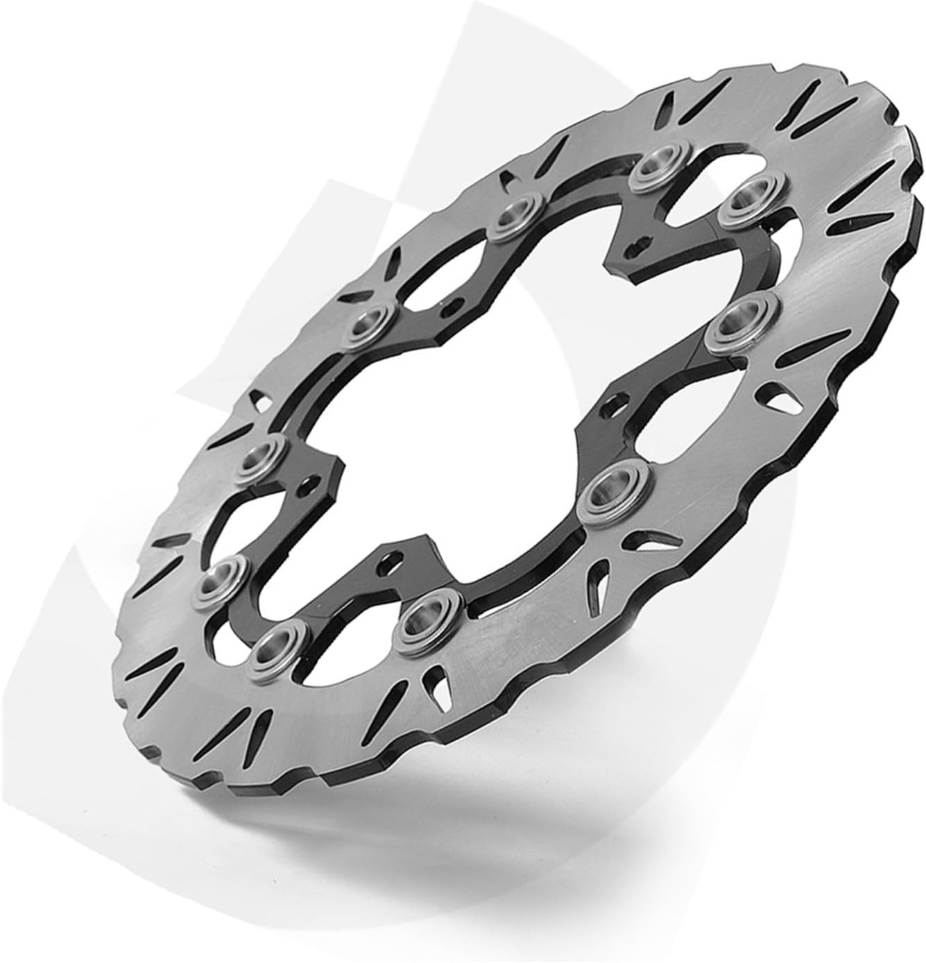 Front Brake Disc Rotor FOR SUZUKI FOR DL650 FOR V-Strom 650 ABS 650CC K7 K8 K9 K10 2007 2008 2009 2010 2011 2012 2013 2014 FOR VStrom 650 disc brake