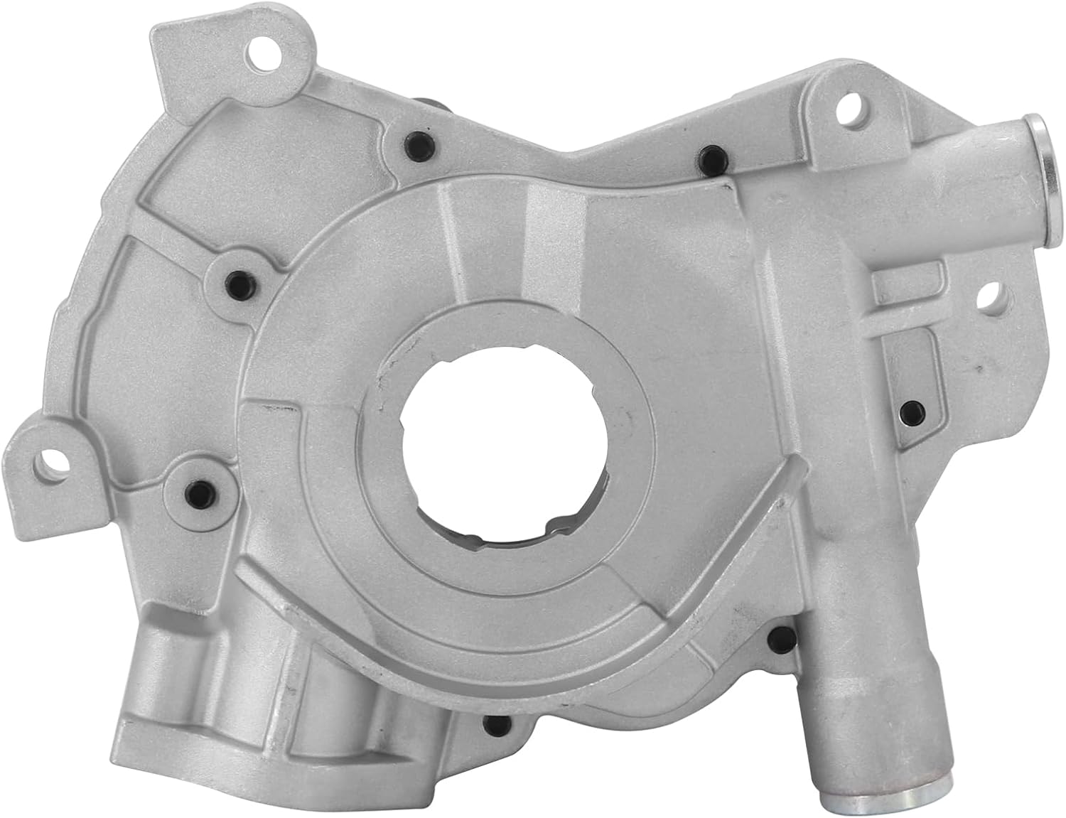 Bomba de aceite de alto volumen M360HV para bomba de aceite de alta presión Mus-tang GT 5.4L