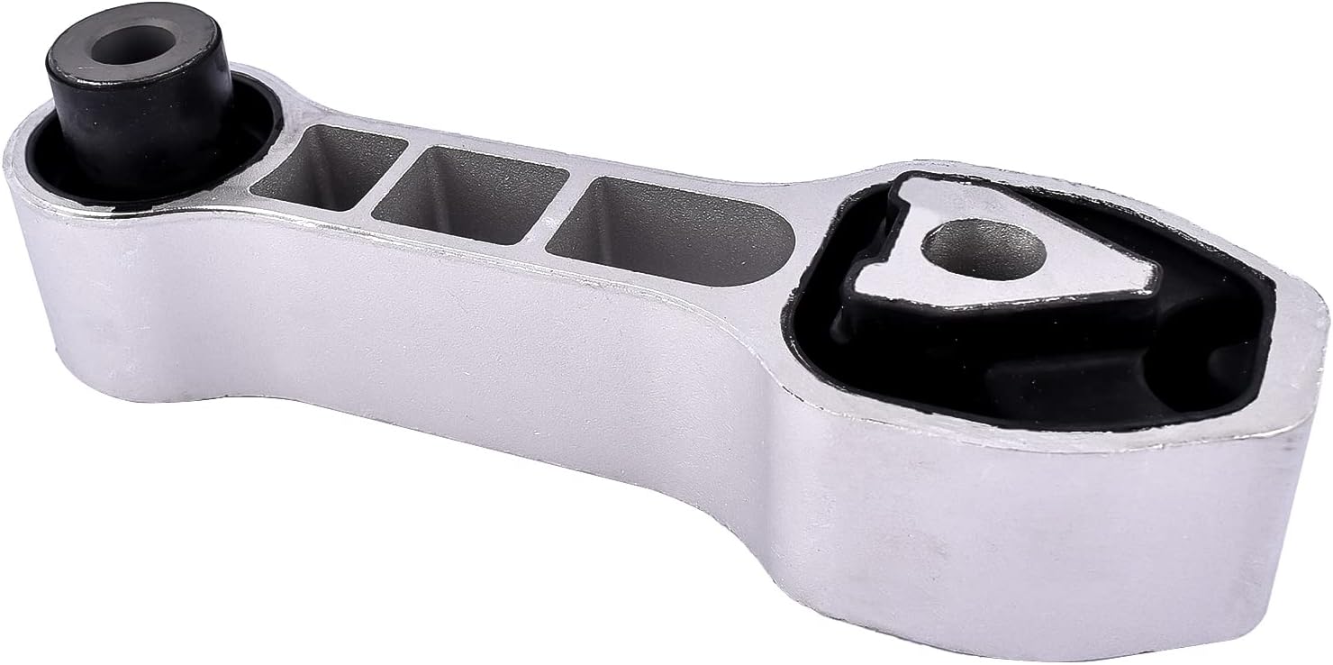 Kit de montaje de motor y transmisión de repuesto para Fiat 500 2012-2018 Parte # 9893, 9895, 9876, 68073217AC, 68073029AC, 68073483AD