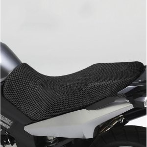 Motorcycle Seat Cushion Cover Net 3D Mesh Protector Insulation Cushion Cover for Suzuki V-Strom VStrom DL1000 DL650 DL250 DL 650 Motorcycle Seat Cushion Cover Net 3D Mesh Protector Insulation Cushion Cover for Suzuki V-Strom VStrom DL1000 DL650 DL250 DL 650