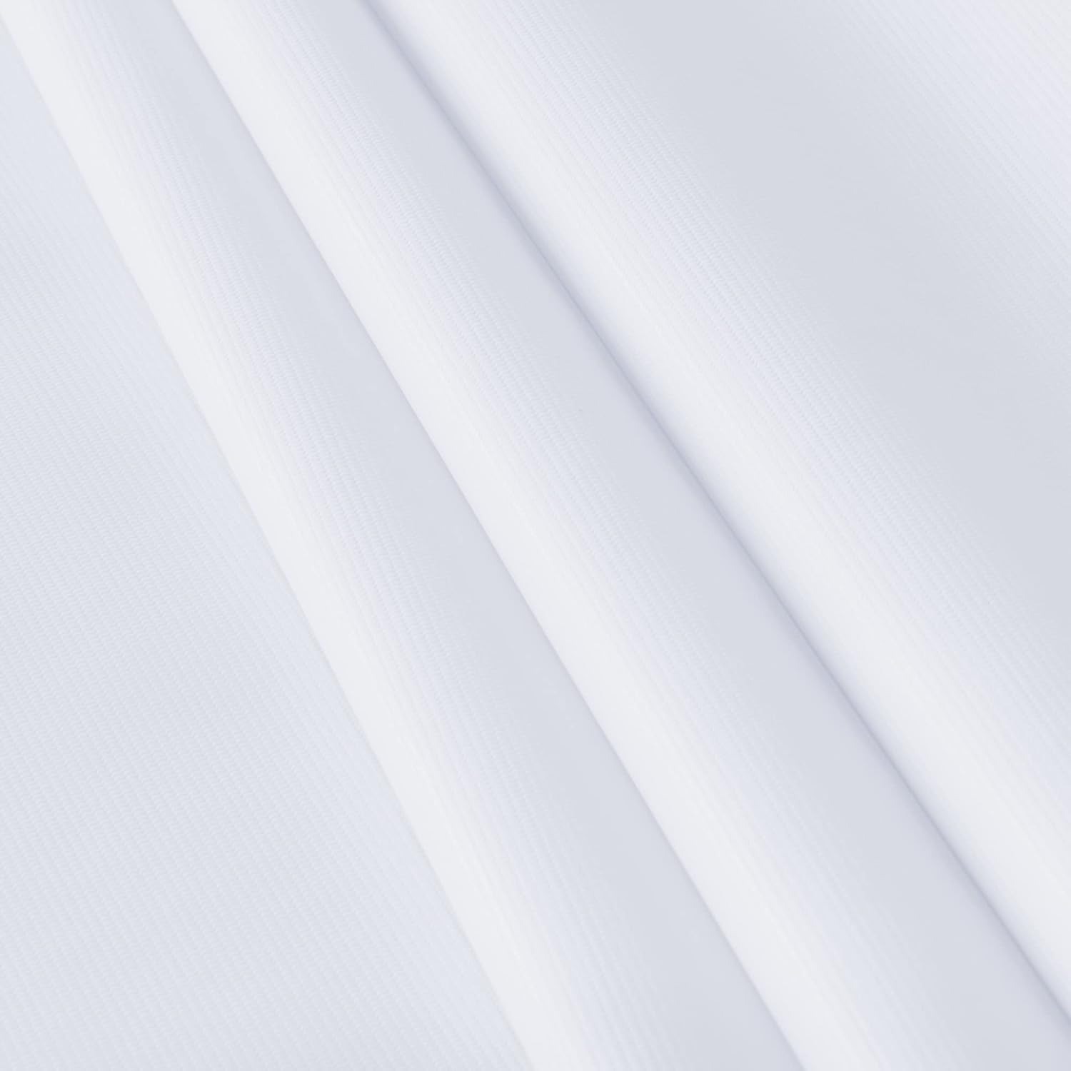 sancua – Mantel de cloruro de polivinilo 100% impermeable, a prueba de aceite y de derrames, mantel de comedor, bufé y campamento, fácil de limpiar