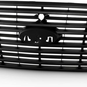 AKKON – Compatible con Ford Transit 150250350350350HD 2015-2019 Parachoques delantero superior Rejilla central de repuesto cromadonegro AKKON – Compatible con Ford Transit 150250350350350HD 2015-2019 Parachoques delantero superior Rejilla central de repuesto cromadonegro