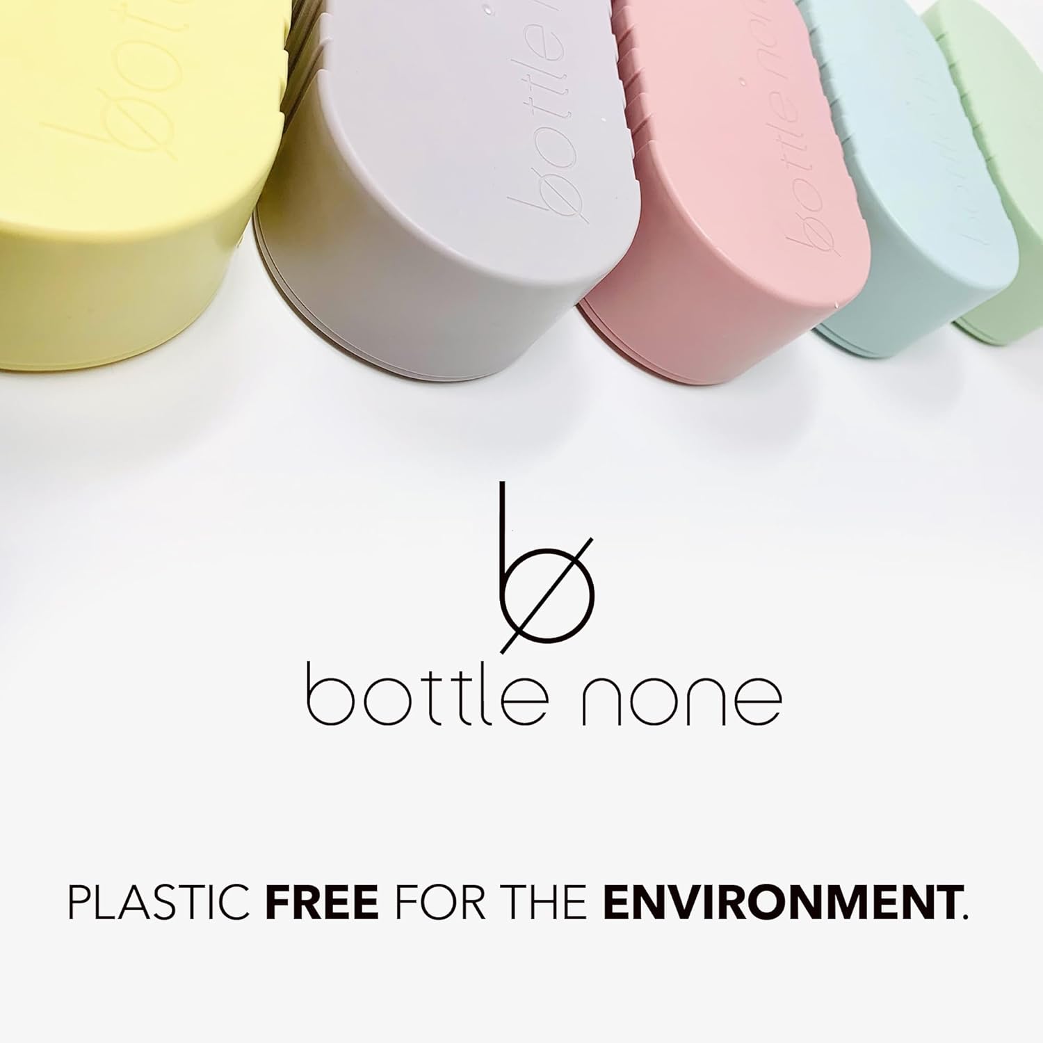 BOTTLE NONE  be BRIGHT Juego de viaje incluye barras de champú y acondicionador be Bright para cabello rubio, rojo natural y gris con jabonera de