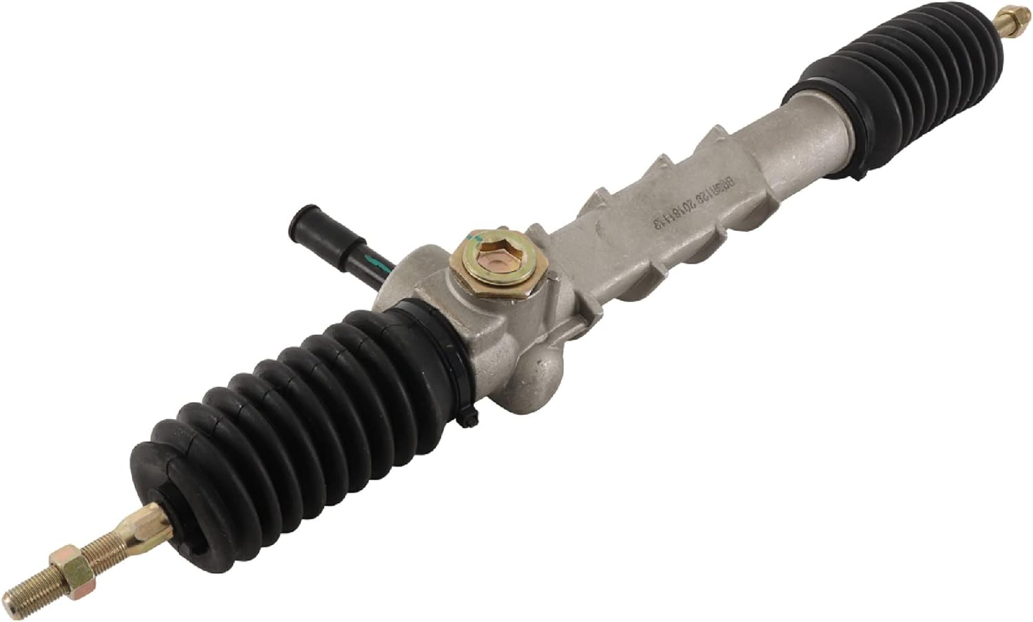 All Balls Rejilla de dirección (51-4012) de repuesto para Kawasaki Mule 4000 2009 2010 2011-2014 2015-2018 2019, Mule 4010 4×4 2009-2019