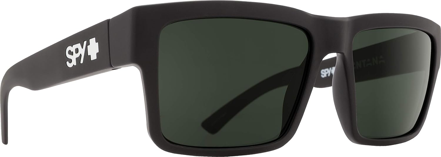 Spy Optic Montana Square – Gafas de sol para hombre