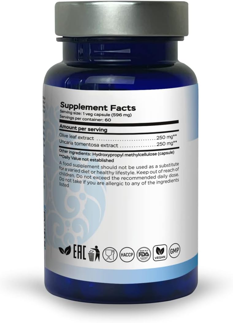 RenActive Renney Detox Cleanse, suplemento de salud renal para limpieza renal totalmente natural, salud intestinal y bienestar general, 60 cápsulas