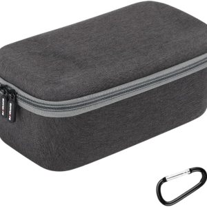 Bolsa de almacenamiento para DJI Mavic 3 ProMavic 3 ClassicMavic 3 Drone, bolsa de almacenamiento para controladores DJI RCRC PRORC-N1 (para Mavic 3 Bolsa de almacenamiento para DJI Mavic 3 ProMavic 3 ClassicMavic 3 Drone, bolsa de almacenamiento para controladores DJI RCRC PRORC-N1 (para Mavic 3