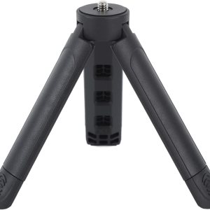 Mini trípode para cámara, trípode para cámara web, trípode de escritorio extensible, ajuste de 3 engranajes, para equipo con apertura de tornillo de Mini trípode para cámara, trípode para cámara web, trípode de escritorio extensible, ajuste de 3 engranajes, para equipo con apertura de tornillo de