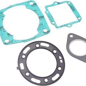 Kit de juntas de cabeza de extremo superior, kit de juntas de reconstrucción de motor de extremo superior 3084731 3084729 para Polaris Sportman 400, Kit de juntas de cabeza de extremo superior, kit de juntas de reconstrucción de motor de extremo superior 3084731 3084729 para Polaris Sportman 400,