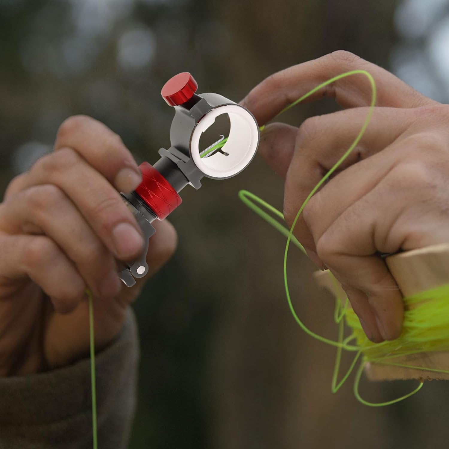 BESPORTBLE Abrazadera para silla de pesca, clip de montaje de paraguas para silla de pesca al aire libre para playa