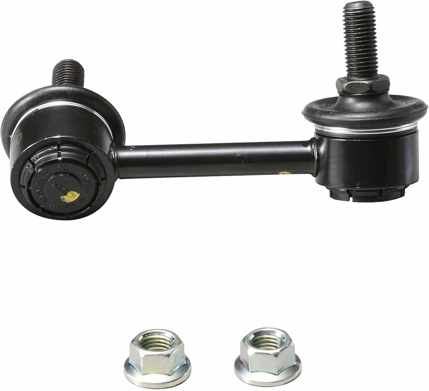 CTR Proveedor OE CL0152 Barra estabilizadora trasera izquierda compatible con Honda CR-V 2006-2002, Element 2011-2003 – Reemplaza K80370, K80466,