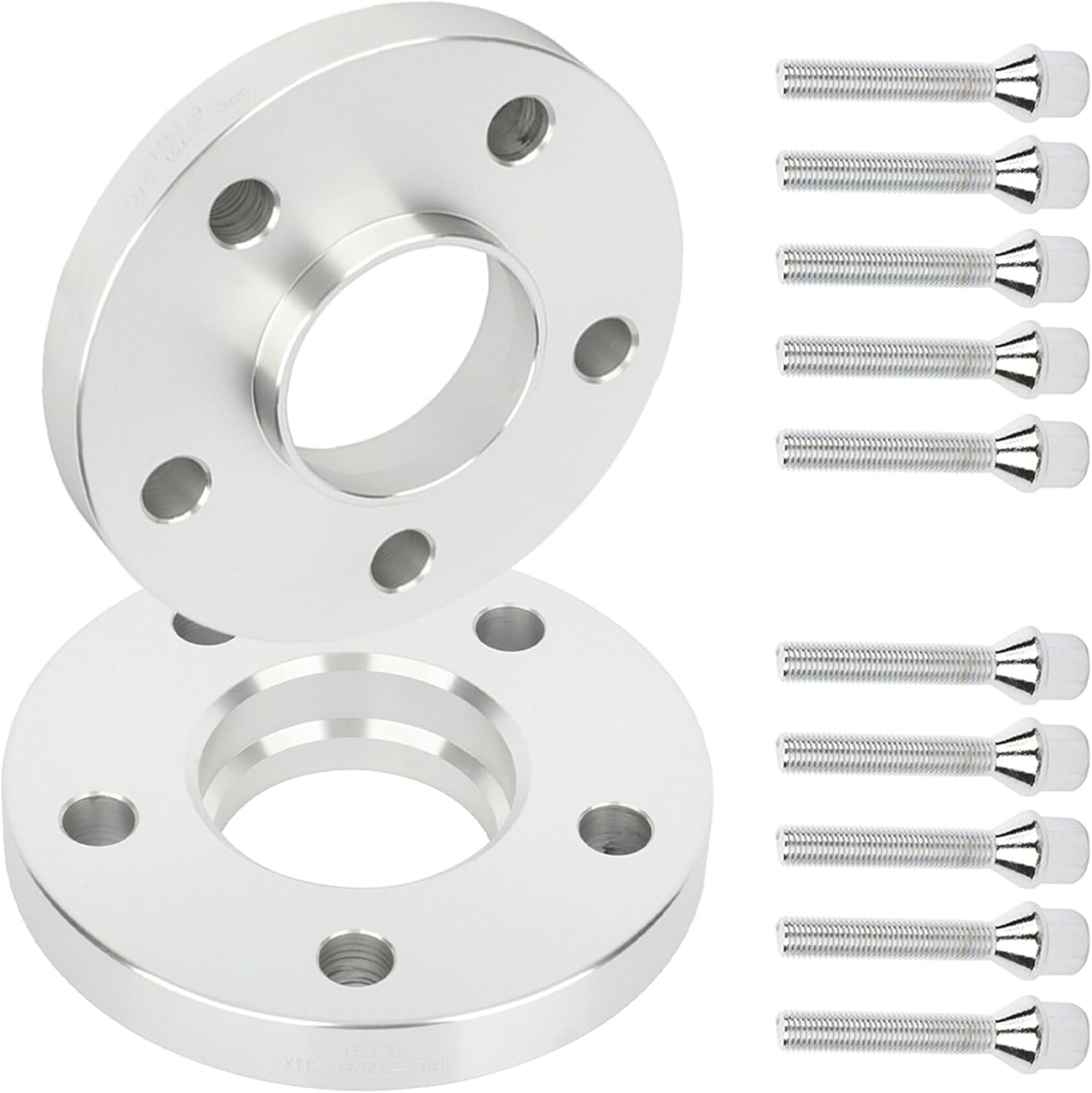 Adaptador de rueda de repuesto para CLK500 2003-2006 para CLK55 AMG 2001-2006