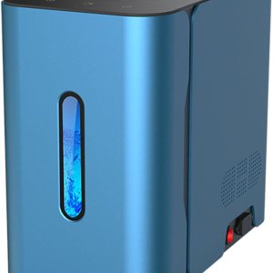 Máquina de hidrógeno, generador de agua de hidrógeno, 99.99% de alta pureza, generador de agua de hidrógeno de bajo ruido H2, tecnología PEM, mejora Máquina de hidrógeno, generador de agua de hidrógeno, 99.99% de alta pureza, generador de agua de hidrógeno de bajo ruido H2, tecnología PEM, mejora