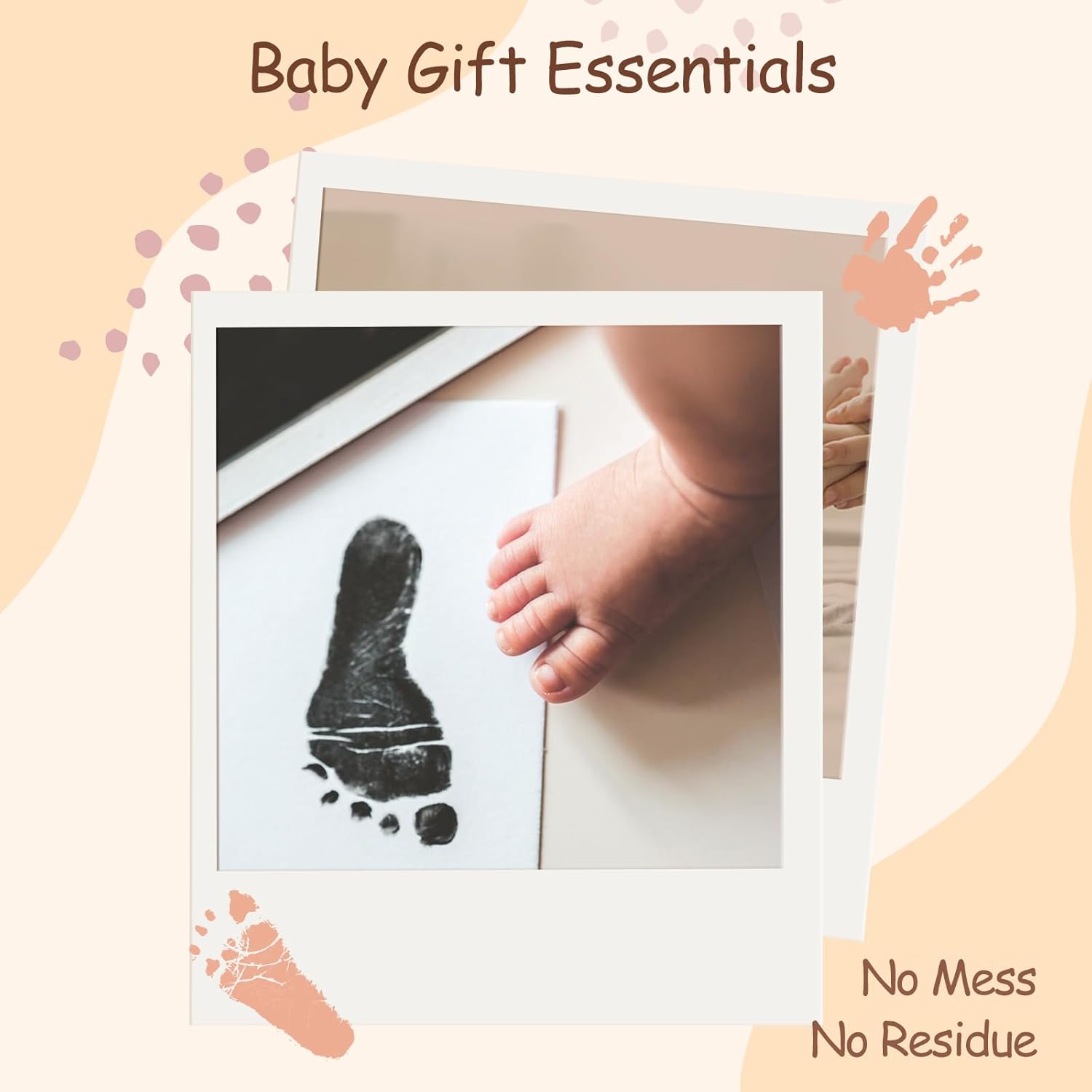 Regalos para bebé, set de regalo para recién nacido, manta para bebé, sonajero, elefante, juguetes amorosos, baberos de recuerdo, cesta de regalos