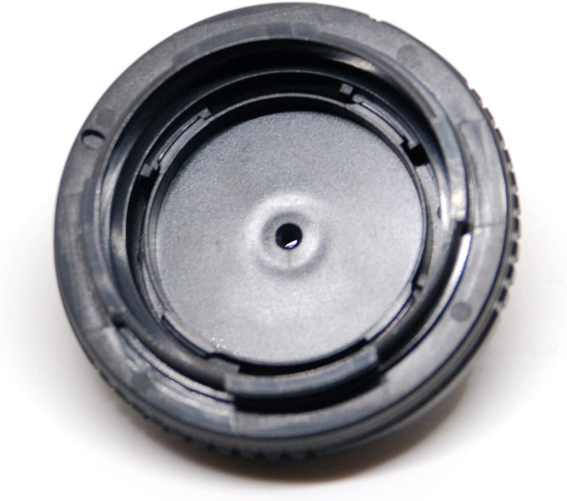 Lente tipo panqueque con montura Z de 1.260 in F10, sin enfoque, compatible con cámaras de montaje Z (Z5, Z6, Z7, Z9, ZFC, Z30, Z50)