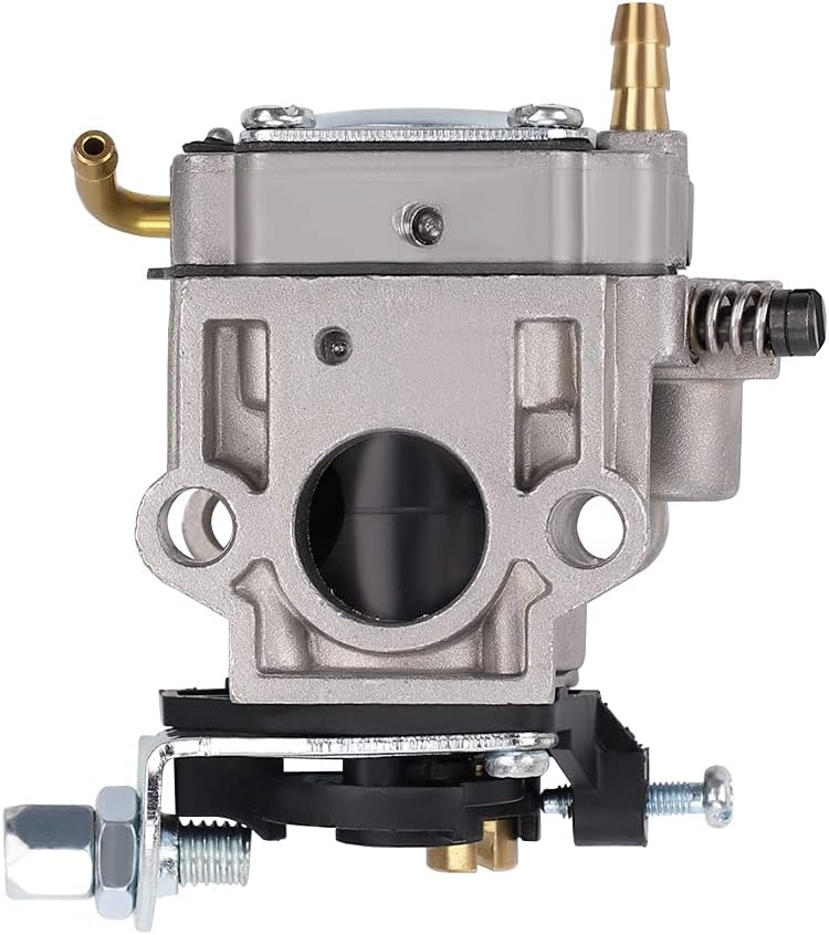 Panari PB-770T Carburador para Echo PB-770 PB-770H PB770 PB770H PB770T Mochila Soplador Reemplazo WYK-406 WYK-345 WYK-406-1 A021003942 A021003941