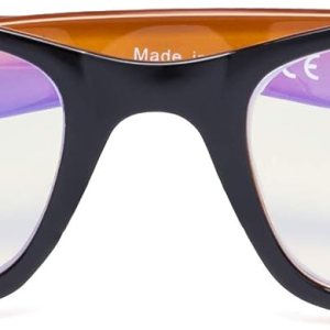 CessBlu – Lentes con filtro de luz azul que reducen la vista cansada al leer, anti rayos azules, protección UV, lentes de lectura para computadora CessBlu – Lentes con filtro de luz azul que reducen la vista cansada al leer, anti rayos azules, protección UV, lentes de lectura para computadora