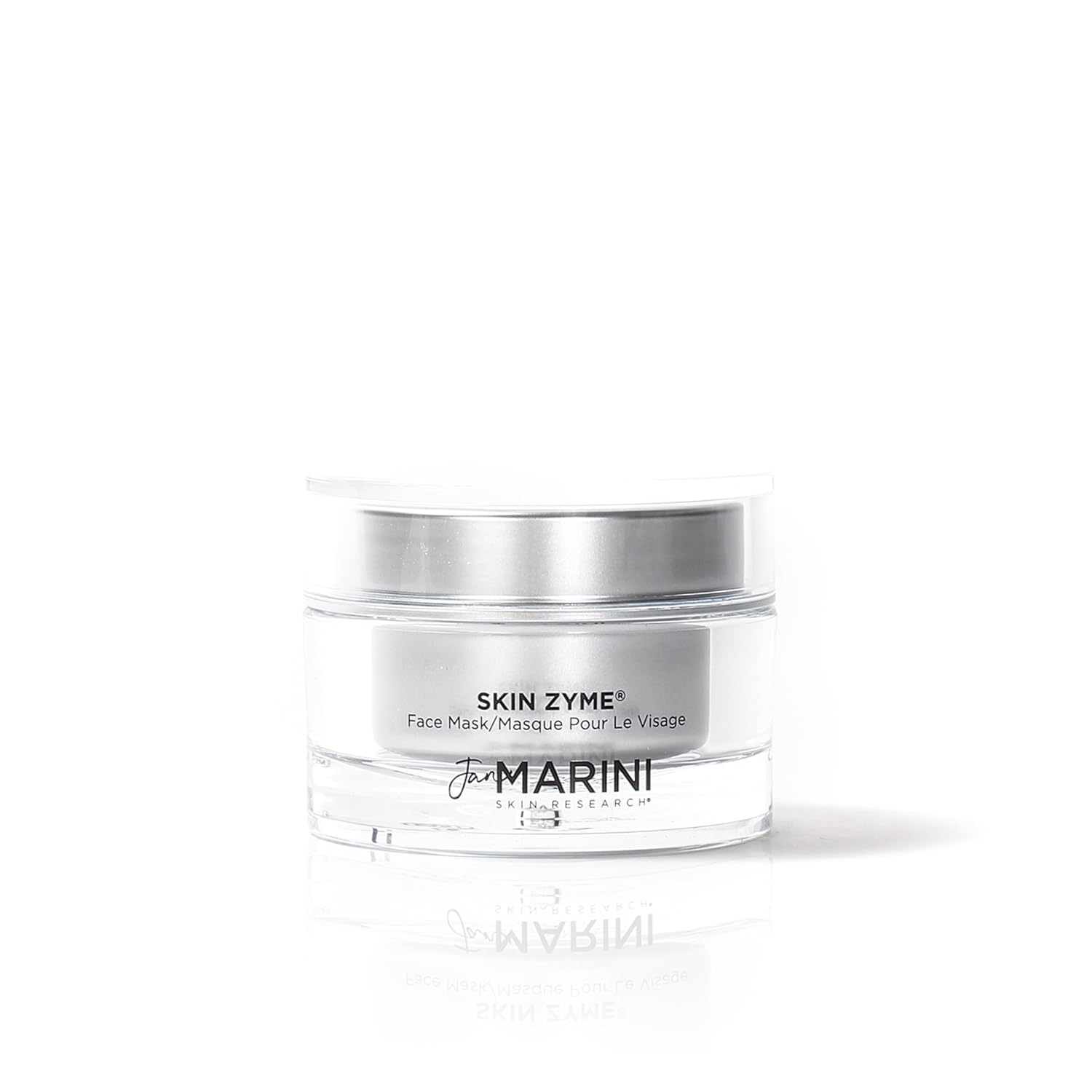 Jan Marini Skin Research Máscara de zimas para la piel, 2 onzas