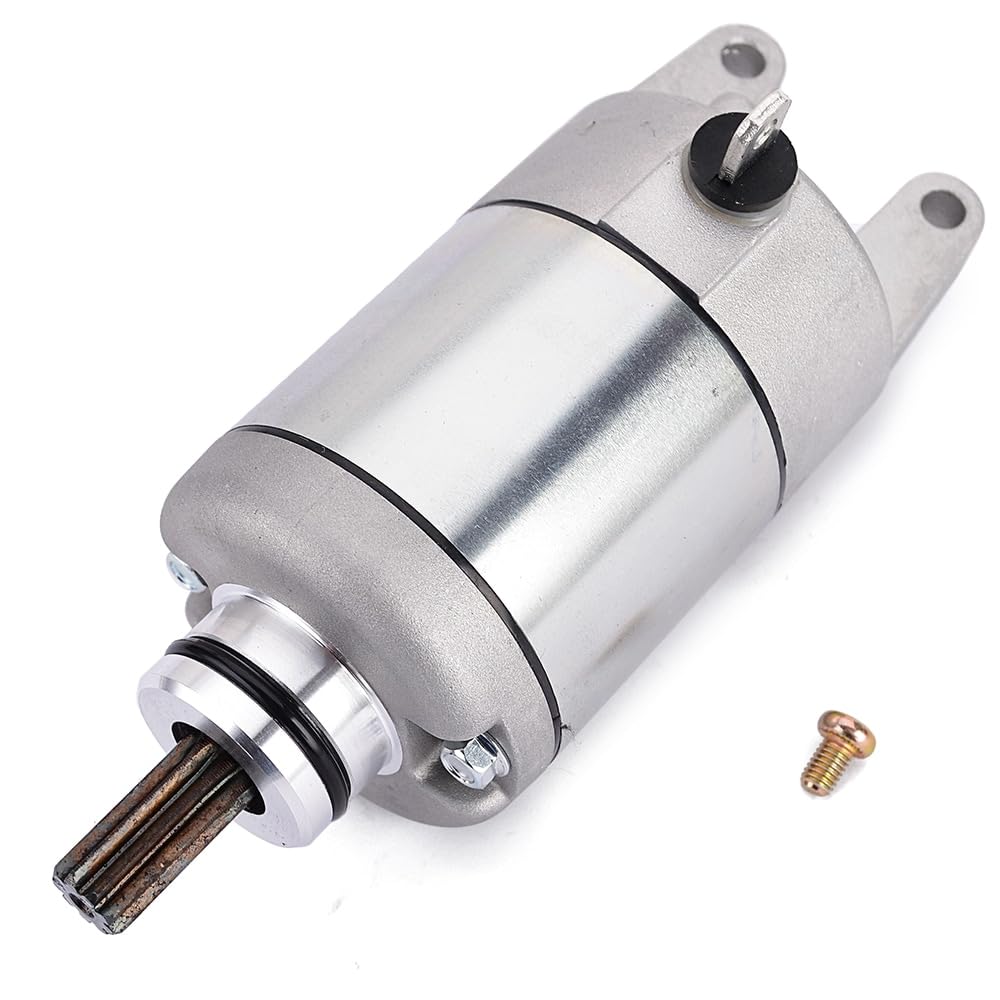 Motor de arranque para Yamaha para X-MAX 250 300 para ABS para CZD250 para CZD300 para EVOLIS 300 B74-H1890-00  Motor de arranque para Yamaha para