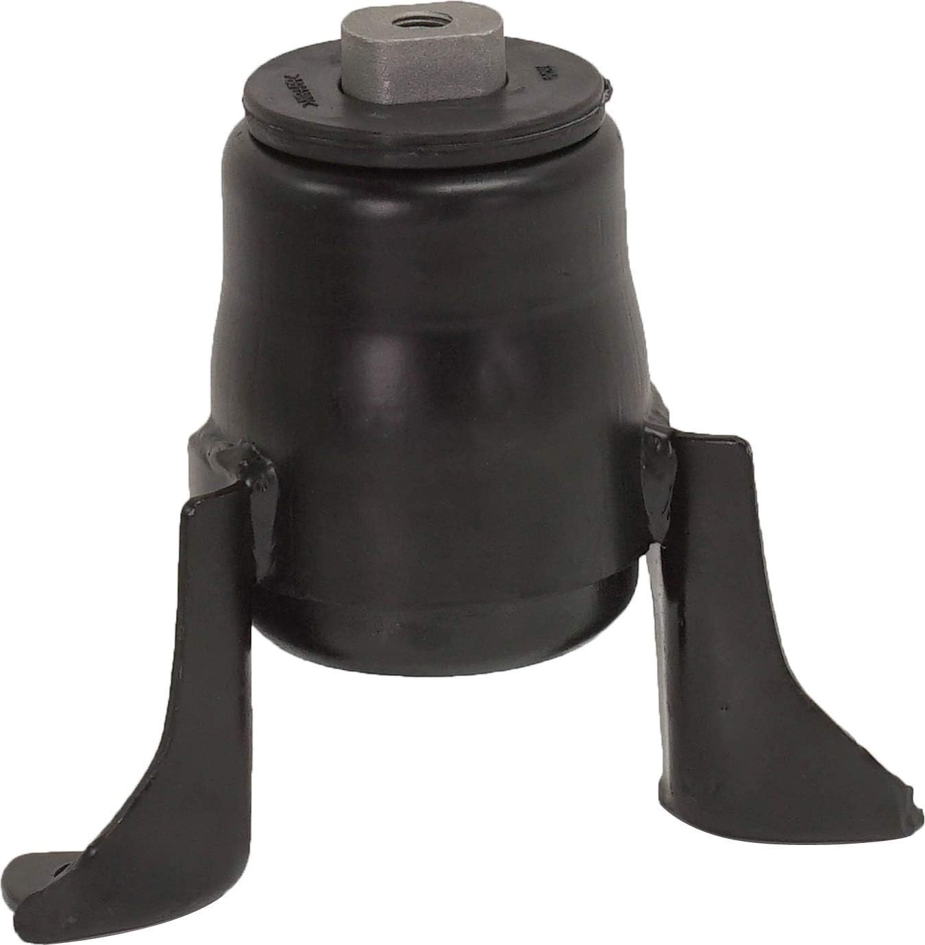 Evan-Fischer Soporte de motor compatible con Ford Fiesta 2011-2016 y Mazda 2 2011-2014 lado derecho