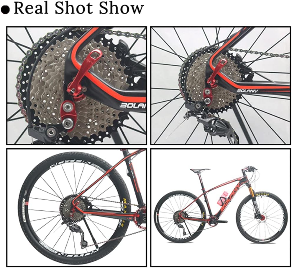 Casete MTB 8 velocidades 11-32T 11-36T 11-40T 11-40T 11-42T Casete de bicicleta de relación amplia Piñón de casete de bicicleta compatible con
