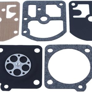 Fricgore Spare Parts for Carburetor Diaphragm Gasket for Stjhl 009 010 011 012 011AV – AVEO RB-11 GND-7 C1S-Z1 C1S-Z1A C1S-Z1B Homelite 240 Fricgore Spare Parts for Carburetor Diaphragm Gasket for Stjhl 009 010 011 012 011AV – AVEO RB-11 GND-7 C1S-Z1 C1S-Z1A C1S-Z1B Homelite 240