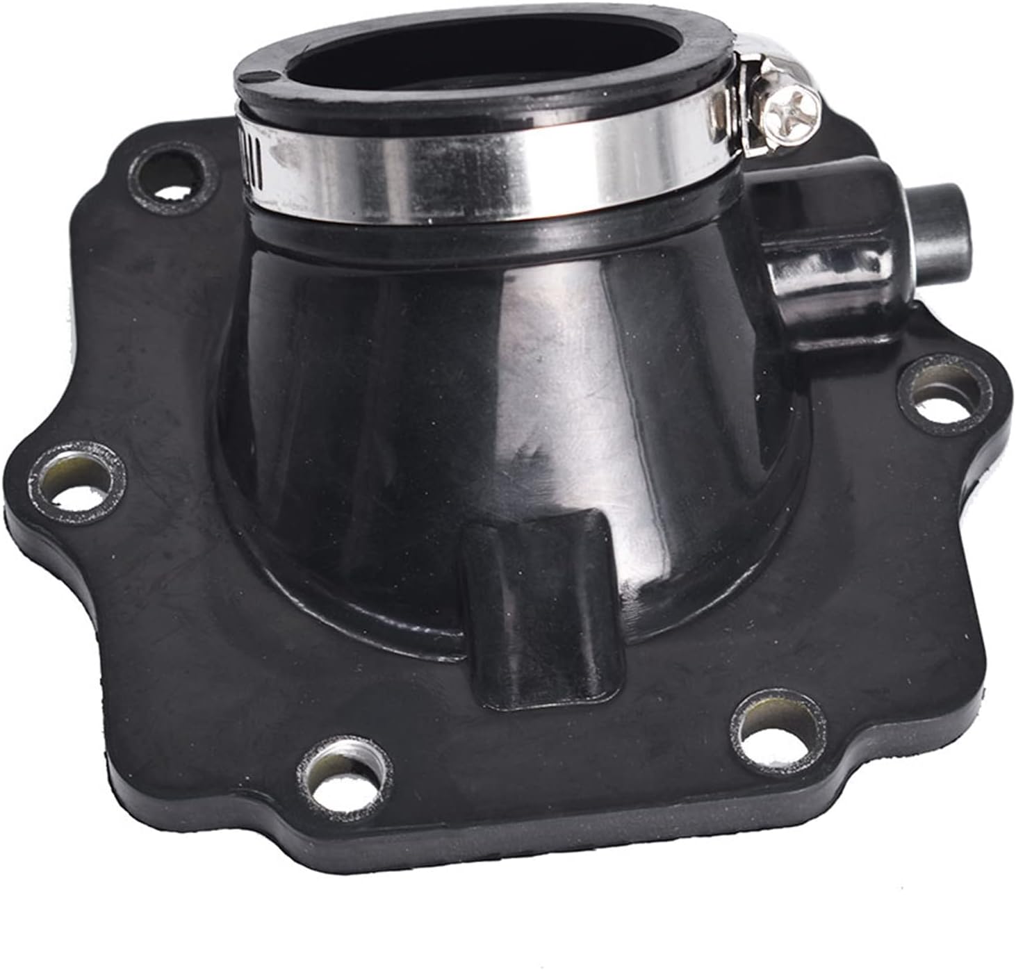 Reemplazo de la bota de admisión del carburador para Polaris Scrambler 400 1995-2002