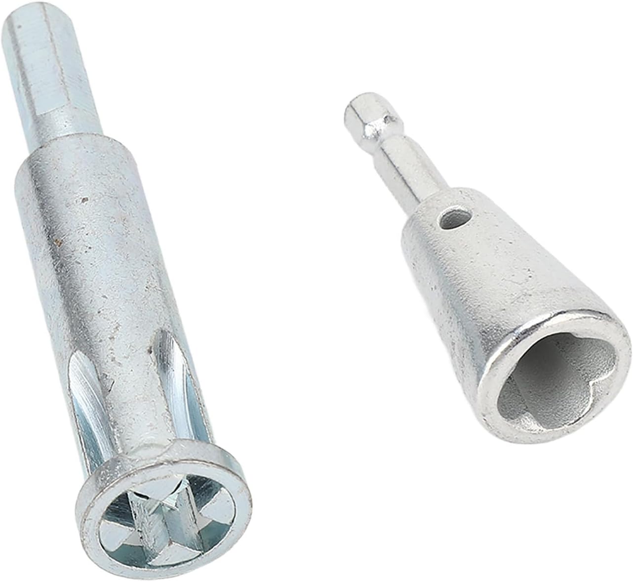 Herramientas de torsión de alambre Eléctrico Pelacables y Twister Conector rápido Herramienta de alambre giratorio para conductores de taladro