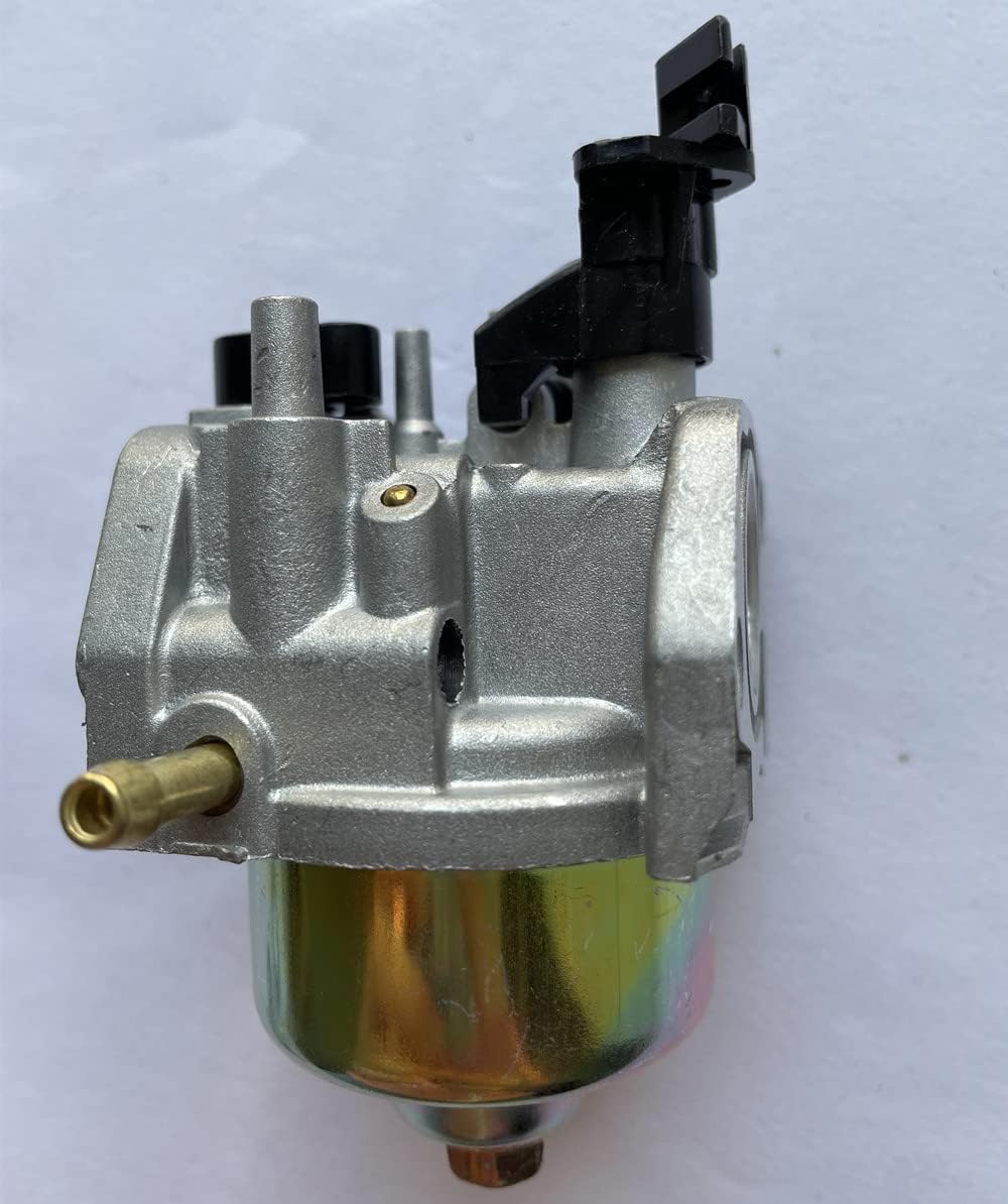Carburador para Sams Club BlackMax BM903600 925291 208CC 3600 generador de gas de 4500 vatios