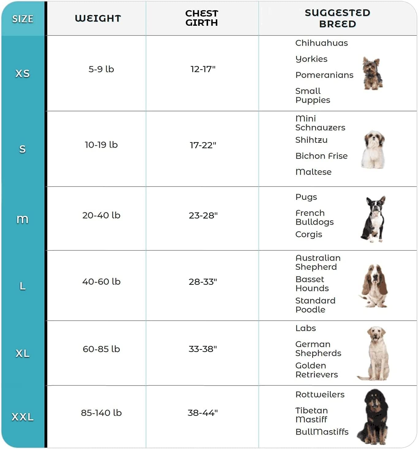 Joyride Harness Luxe Joyride Harness para perros, arnés para mascotas sin tirones, fabricado en los Estados Unidos, 3 anillos laterales mejorados,