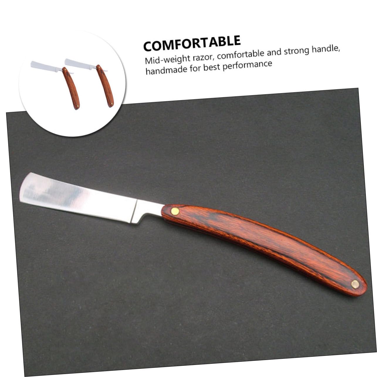 FRCOLOR Máquinas de afeitar para hombres 6 piezas, herramientas para hombres, maquina de afeitar para hombre máquinas de afeitar para hombres,